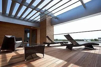 Gwiazda Morza Spa&sport - Destigo 4*