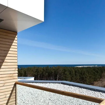 Gwiazda Morza Spa&sport Hotell Władysławowo