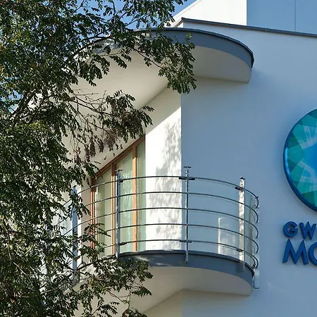Gwiazda Morza Spa&sport - Destigo 4*