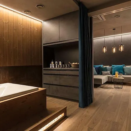Hotel Gwiazda Morza Spa&sport - Destigo 4*