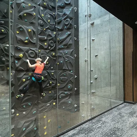 Gwiazda Morza Spa&sport 호텔 4*