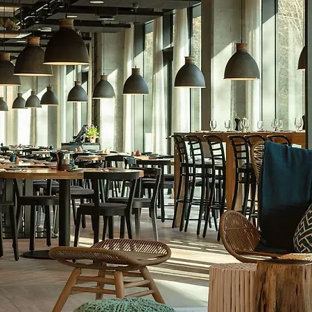 Ξενοδοχείο Gwiazda Morza Spa&sport 4*