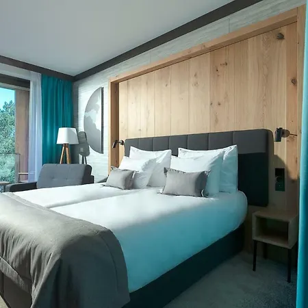 Hotell Gwiazda Morza Spa&sport