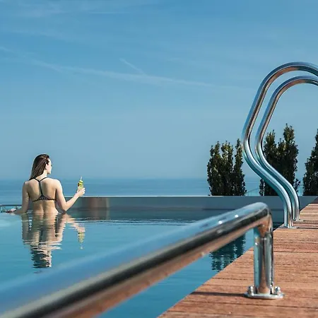 Gwiazda Morza Spa&sport 4* Władysławowo