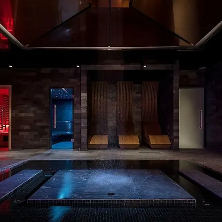 Hotel Gwiazda Morza Spa&sport - Destigo 4*