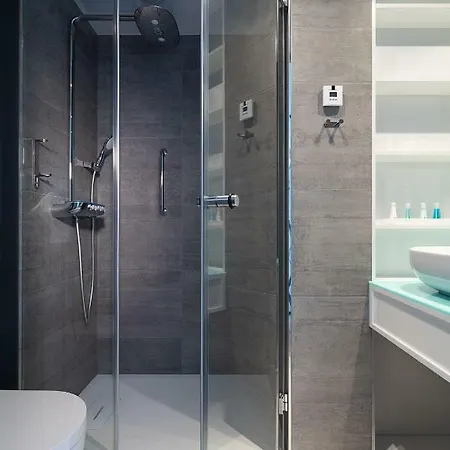 Gwiazda Morza Spa&sport Hotell