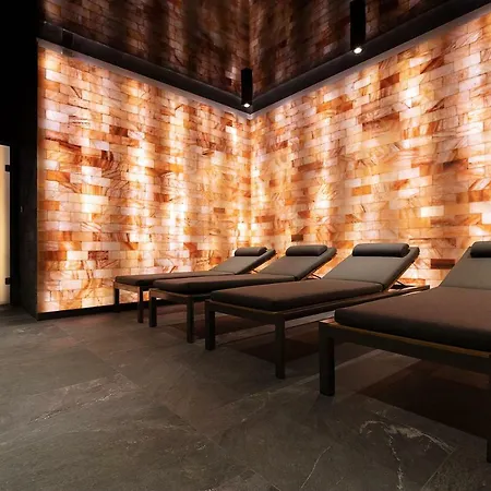 Hotell Gwiazda Morza Spa&sport