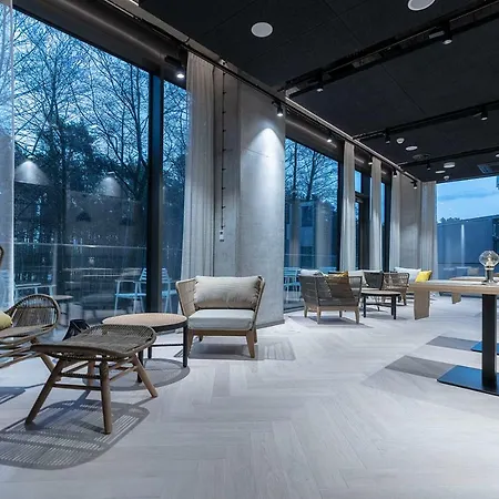 호텔 Gwiazda Morza Spa&sport 4*