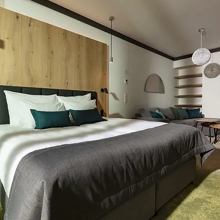 Hotel Gwiazda Morza Spa&sport