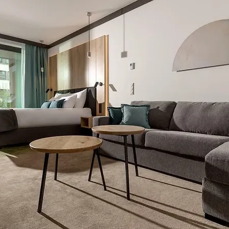 Hotel Gwiazda Morza Spa&sport