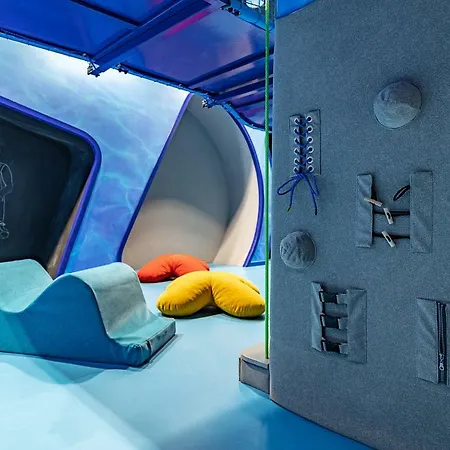 Hotell Gwiazda Morza Spa&sport Władysławowo