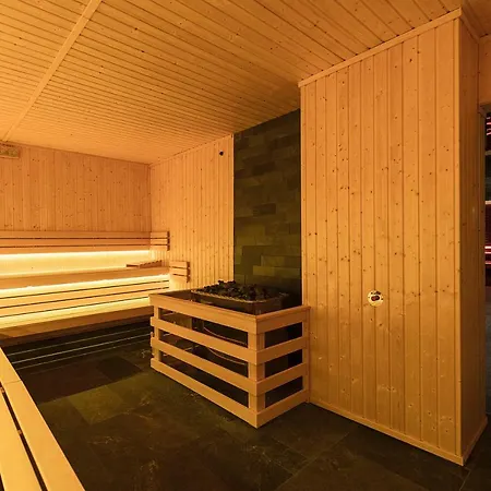 Hotel Gwiazda Morza Spa&sport Władysławowo