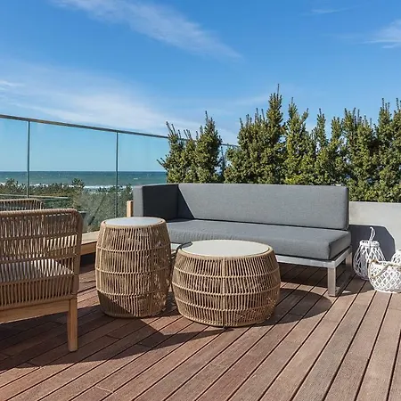 Gwiazda Morza Spa&sport Ξενοδοχείο 4*