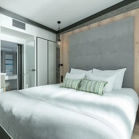 Gwiazda Morza Spa&sport - Destigo Отель 4*
