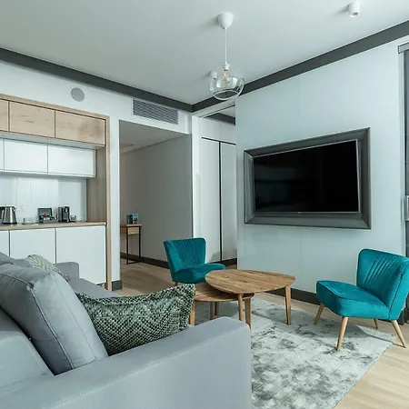 Hotel Gwiazda Morza Spa&sport