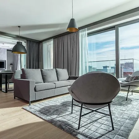 Hotel Gwiazda Morza Spa&sport 4*