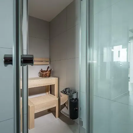 Gwiazda Morza Spa&sport - Destigo 4*