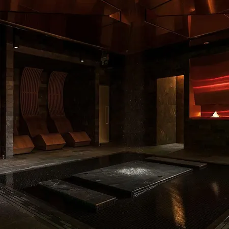 Gwiazda Morza Spa&sport - Destigo Отель 4*