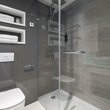 Gwiazda Morza Spa&sport - Destigo 4*