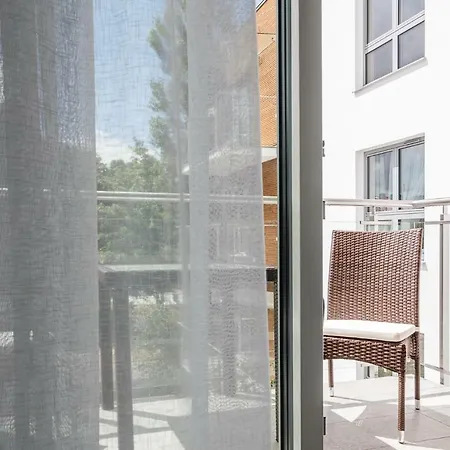 Hotel Gwiazda Morza Spa&sport 4*
