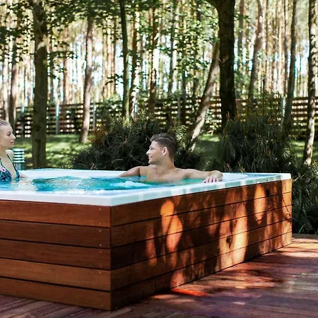 Hotel Gwiazda Morza Spa&sport - Destigo 4*