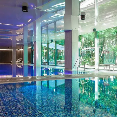 Hotel Gwiazda Morza Spa&sport Wladyslawowo