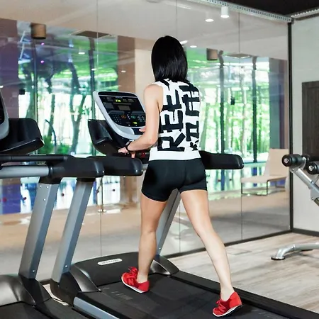 Gwiazda Morza Spa&sport Hotel 4*