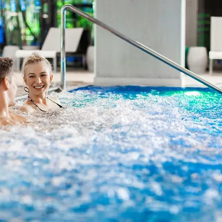 מלון Gwiazda Morza Spa&sport - Destigo