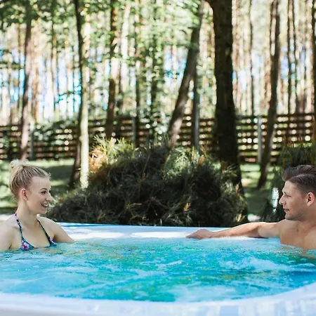 Gwiazda Morza Spa&sport - Destigo Wladyslawowo