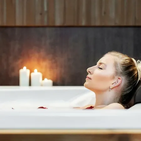 Gwiazda Morza Spa&sport Hotel Władysławowo