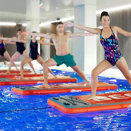 Hotel Gwiazda Morza Spa&sport