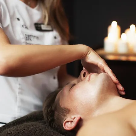 Gwiazda Morza Spa&sport 4* Wladyslawowo