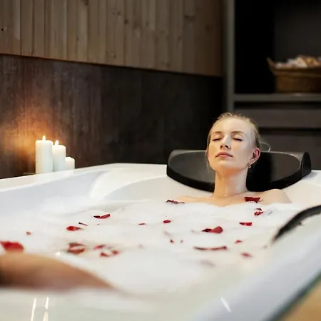 Gwiazda Morza Spa&sport 4* Wladyslawowo