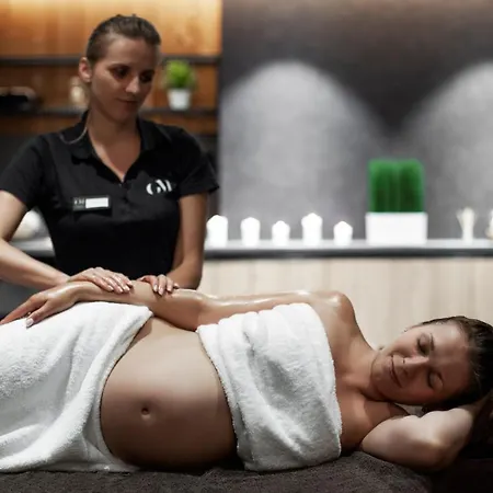 Hotel Gwiazda Morza Spa&sport 4*