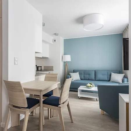 Gwiazda Morza Spa&sport Władysławowo