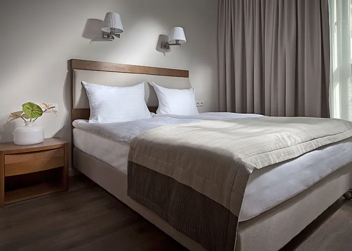 Gwiazda Morza Spa&sport Hotel Władysławowo