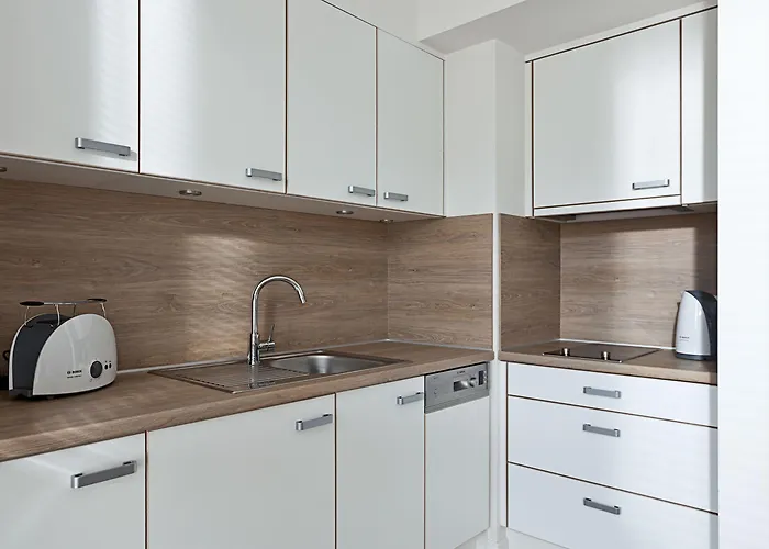 酒店 Gwiazda Morza Spa&sport 4*