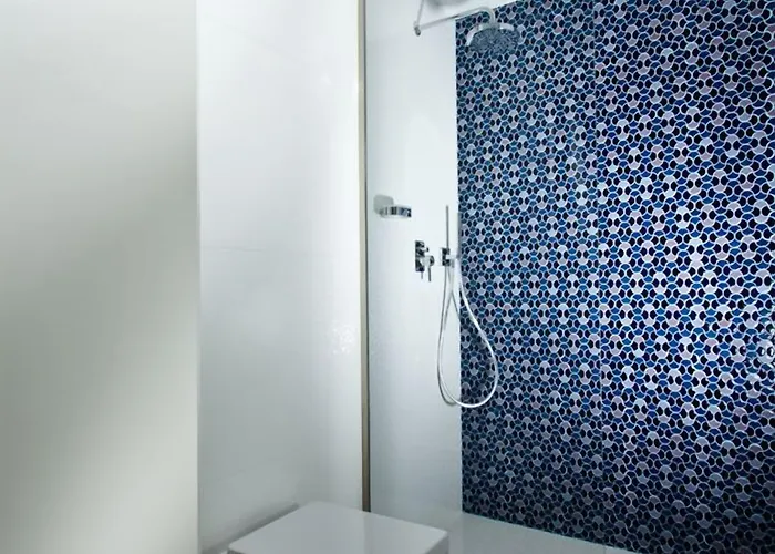 ホテル Gwiazda Morza Spa&sport