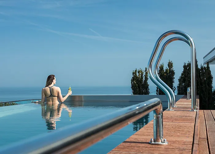 Gwiazda Morza Spa&sport Hotel Władysławowo