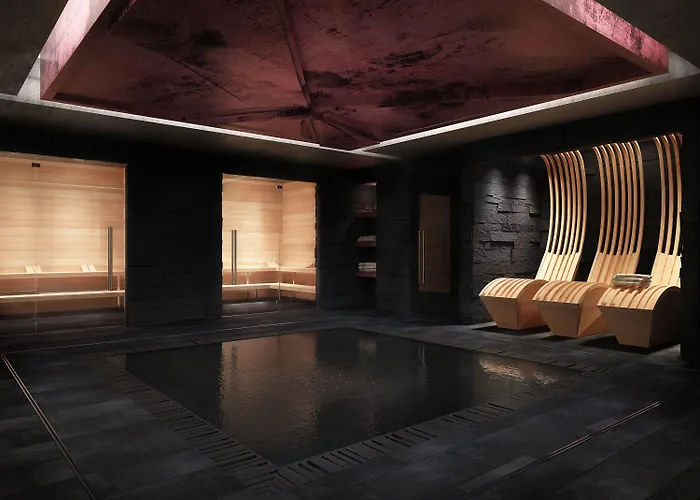 Gwiazda Morza Spa&sport 4* Władysławowo