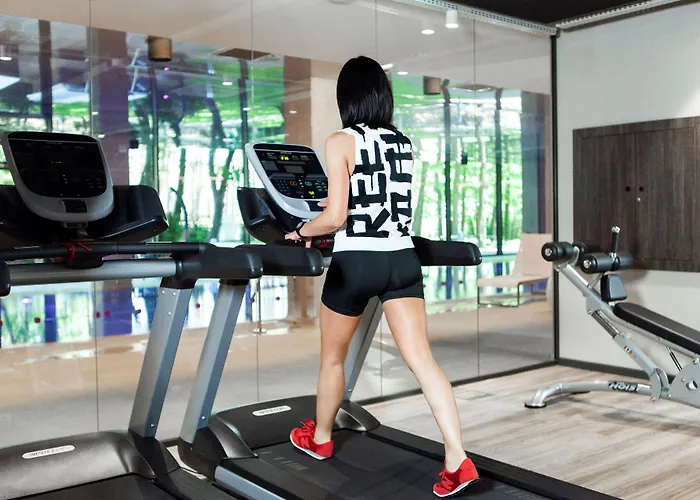 酒店 Gwiazda Morza Spa&sport Władysławowo