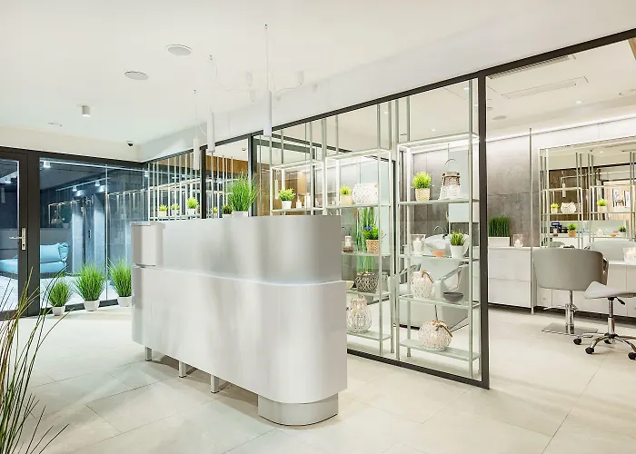 Gwiazda Morza Spa&sport