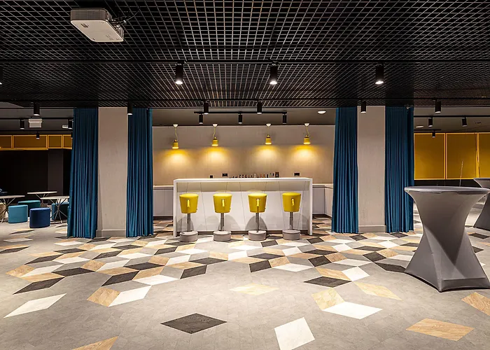 ホテル Gwiazda Morza Spa&sport Władysławowo