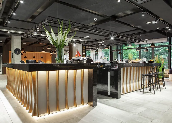 Gwiazda Morza Spa&sport