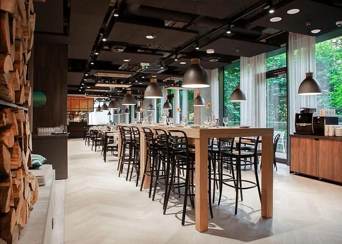 Gwiazda Morza Spa&sport 酒店