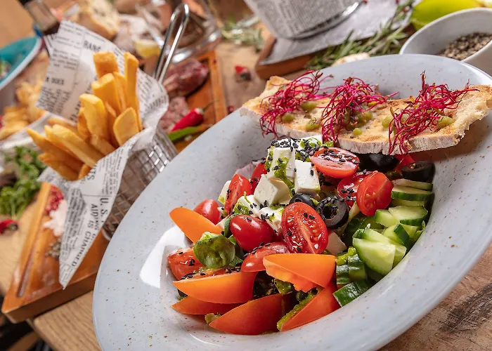 酒店 Gwiazda Morza Spa&sport 4*