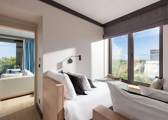 Hotel Gwiazda Morza Spa&sport Władysławowo