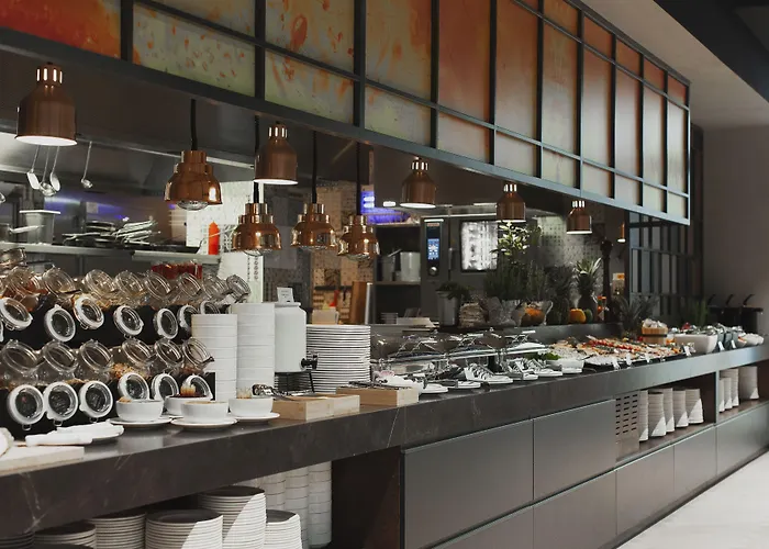 Gwiazda Morza Spa&sport 4*