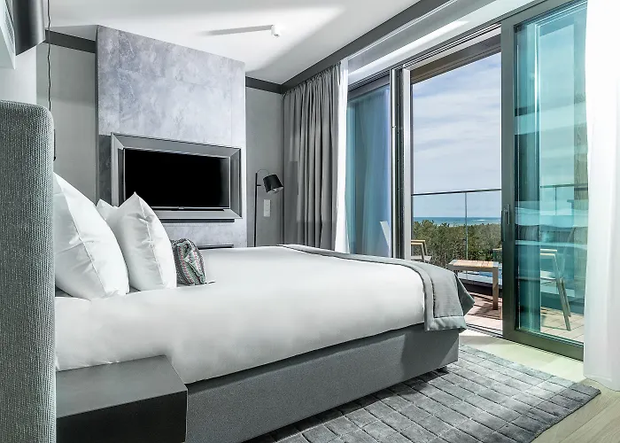 Hotel Gwiazda Morza Spa&sport Władysławowo