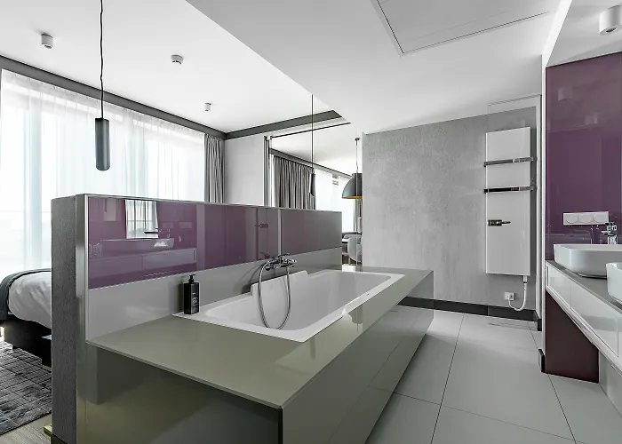 Gwiazda Morza Spa&sport 4*